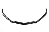 Corvette C8 Stingray Carbon Fiber Z51 Style Front Splitter – 1 -Piece
