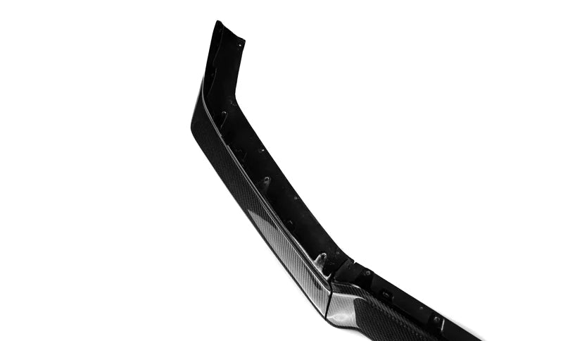 C8 Z06/E-Ray Carbon Fiber 3PC Z07 Front Splitter