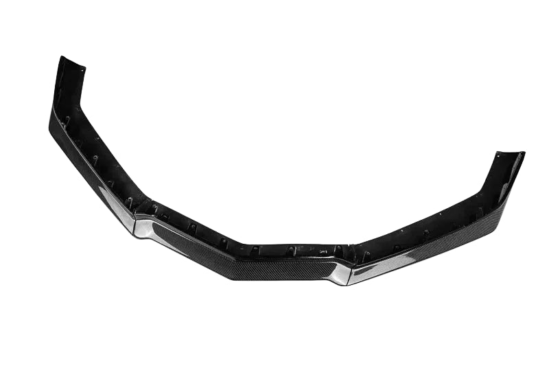 C8 Z06/E-Ray Carbon Fiber 3PC Z07 Front Splitter
