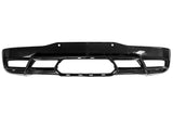 Corvette C8 Z06 Carbon Fiber Rear Diffuser