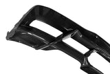 Corvette C8 Z06 Carbon Fiber Rear Diffuser