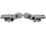 Corvette C8 Z06 SOUL Valved Exhaust System