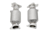 Corvette C8 Z06 SOUL Sport Catalytic Converters