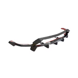 C8 Corvette Z06 / E-Ray / ZR1 Carbon Fiber Rear Diffuser Add-On