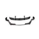 C8 Corvette Z06 / E-Ray / ZR1 Carbon Fiber Rear Diffuser Add-On