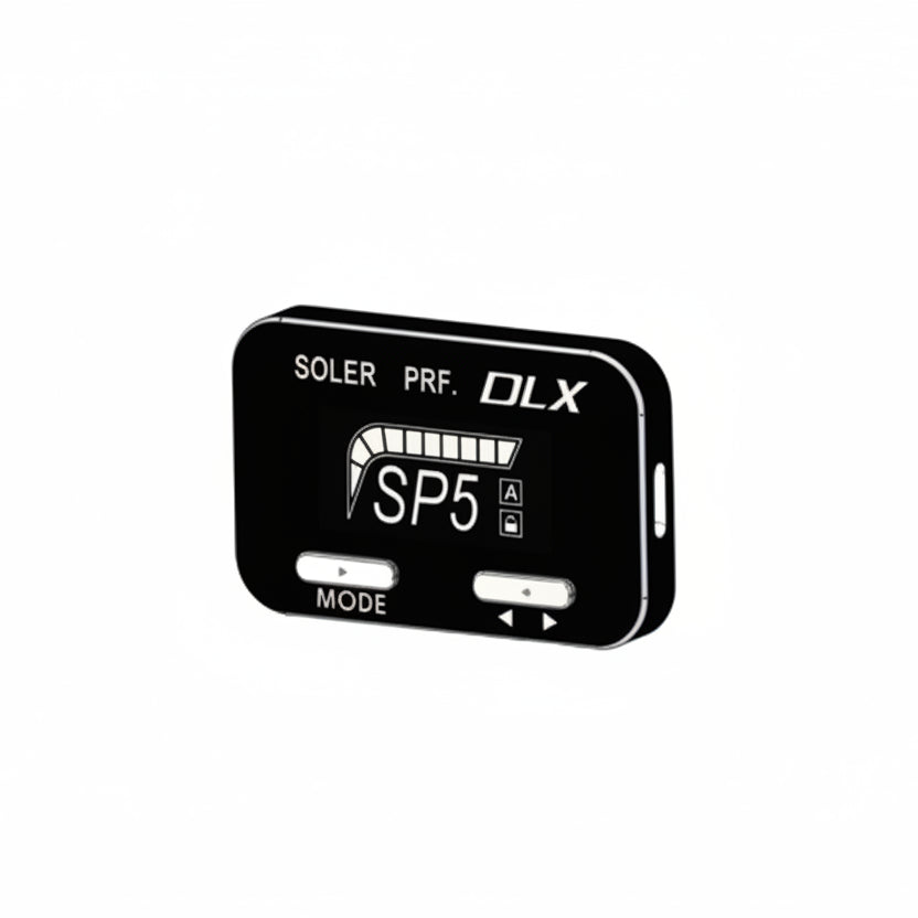 Soler Performance C8 Corvette DLX Bluetooth Throttle Controller