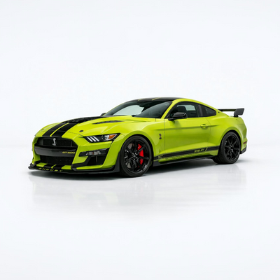 Mustang