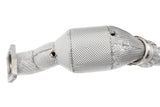 SOUL Performance 2025–2026 Corvette C8 ZR1 / ZR1X 3.5" Sport Exhaust Package