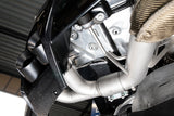 Corvette C8 Stingray SOUL Valved Exhaust System