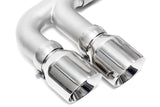 Corvette C8 Stingray SOUL Valved Exhaust System
