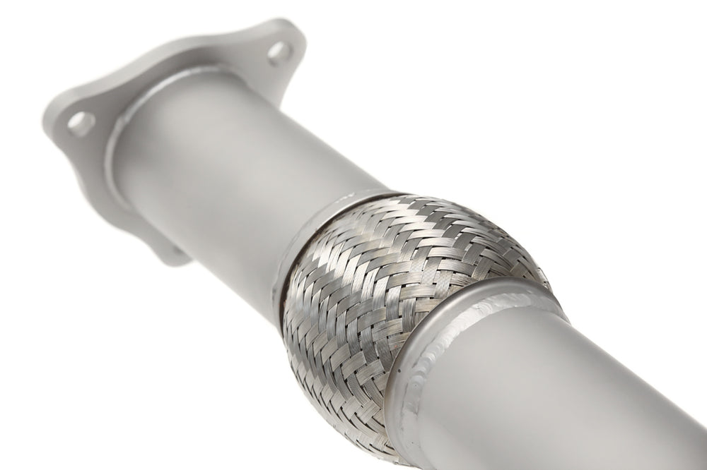 Corvette C8 Stingray SOUL Valved Exhaust System