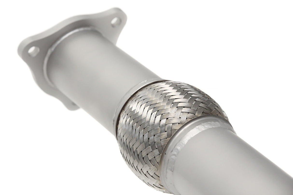 Corvette C8 Stingray SOUL Valved Exhaust System