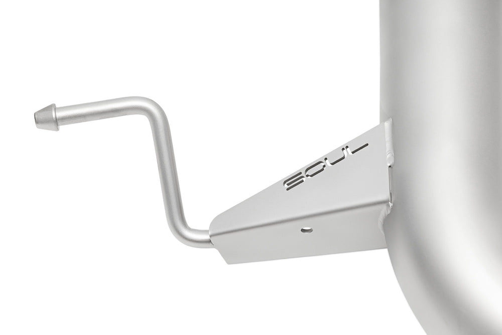 SOUL Performance 2025–2026 Corvette C8 ZR1 / ZR1X 3.5" Competition Exhaust Package