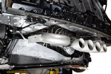 SOUL Performance 2025–2026 Corvette C8 ZR1 / ZR1X 3.5" Exhaust System