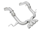 SOUL Performance 2025–2026 Corvette C8 ZR1 / ZR1X 3.5" Competition Exhaust Package