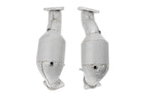 2025+ Chevrolet Corvette C8 ZR1 / ZR1X SOUL Sport Catalytic Converters