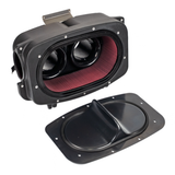 Halltech Super Hornet C8 Corvette Z06 / ZR1 / ZR1X Cold Air Intake