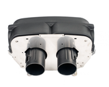 Halltech Super Hornet C8 Corvette Z06 / ZR1 / ZR1X Cold Air Intake