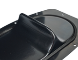 Halltech Super Hornet C8 Corvette Z06 / ZR1 / ZR1X Cold Air Intake