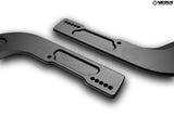 Verus Engineering V1X Swan Neck Rear Wing - C8 Corvette