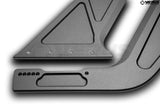 Verus Engineering V1X Swan Neck Rear Wing - C8 Corvette