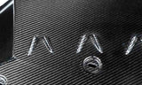 Verus Engineering Carbon Fiber Rear Diffuser - C8 Corvette