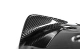 Verus Engineering Carbon Fiber Rear Diffuser - C8 Corvette