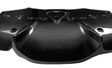 Verus Engineering Carbon Fiber Rear Diffuser - C8 Corvette
