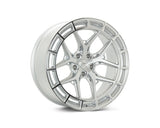 Vossen HFX1 Wheels for 2020–2025 Corvette C8 Stingray – 20x9 Front & 21x12 Rear