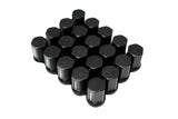Vossen M14x1.5 Aluminum Lug Nuts – Black