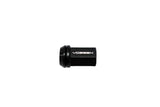 Vossen M14x1.5 Aluminum Lug Nuts – Black