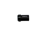 Vossen M14x1.5 Aluminum Lug Nuts – Black