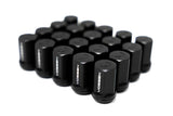 Vossen M14x1.5 Aluminum Lug Nuts – Black