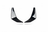 C8 Z06/E-Ray OEM Z07 Replica Dive Planes – Carbon Flash