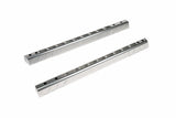 C8 Corvette Billet Strut Tower Support Bars – Raw / Unfinished