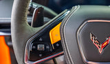 2024+ C8 Corvette Z-Mode Button Replacement