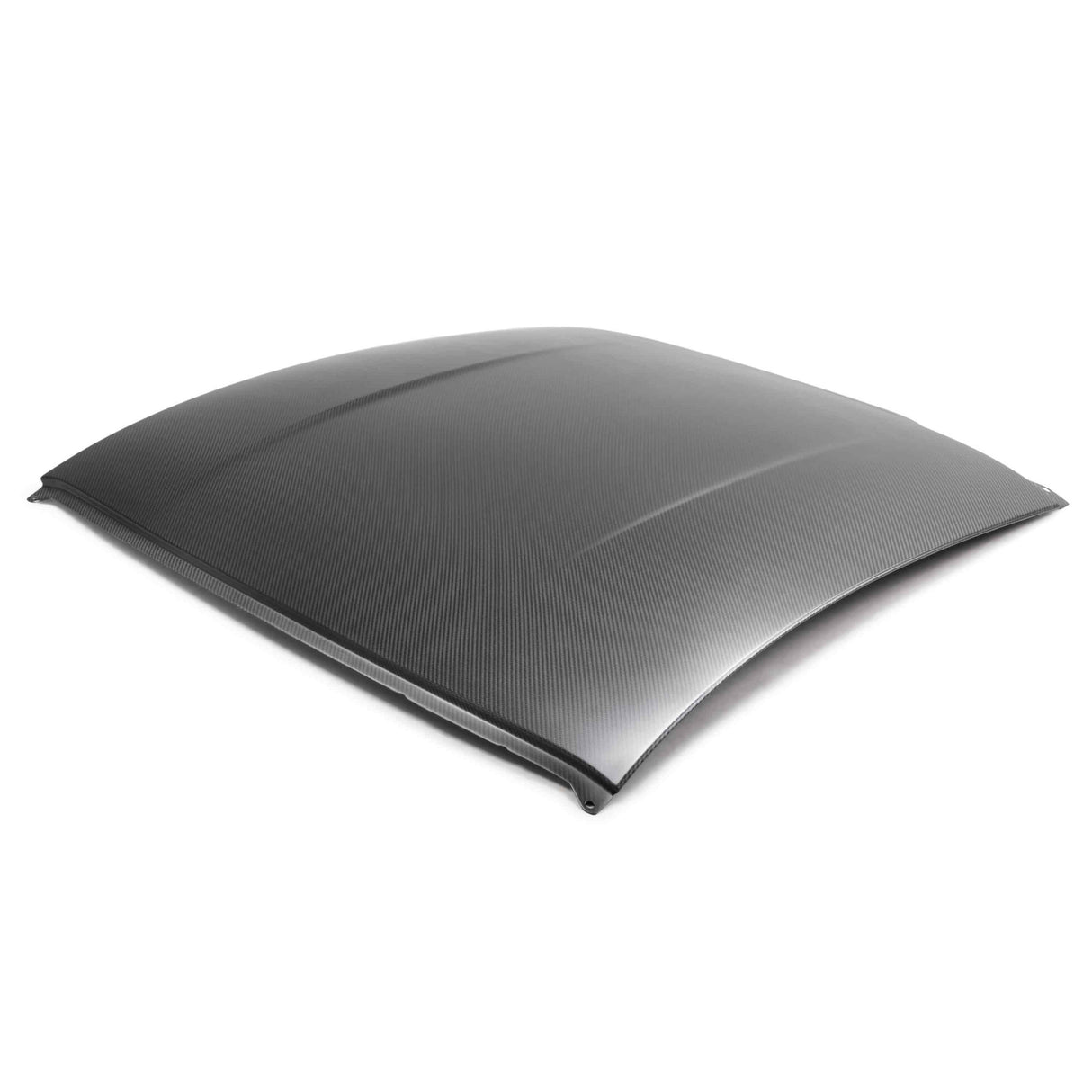 2015–2025 Ford Mustang Dry Carbon Fiber Roof Replacement