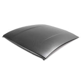 2015–2025 Ford Mustang Dry Carbon Fiber Roof Replacement