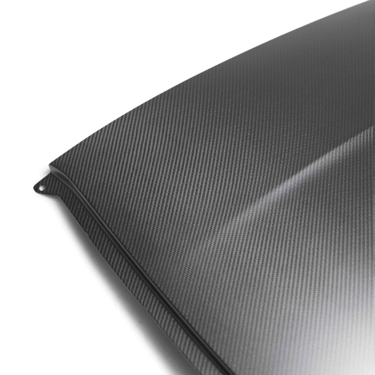 2015–2025 Ford Mustang Dry Carbon Fiber Roof Replacement