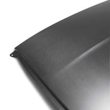 2015–2025 Ford Mustang Dry Carbon Fiber Roof Replacement