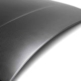 2015–2025 Ford Mustang Dry Carbon Fiber Roof Replacement