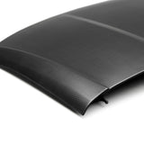 C8 Corvette Carbon Fiber Roof Replacement – OEM Style