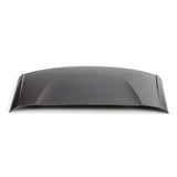 Panel de techo trasero de fibra de carbono para C8 Convertible (2020-2024)