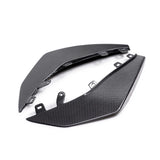 Carbon Fiber Dive Planes for 2023–2024 Chevrolet Corvette C8 Z06