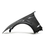2020–2023 Ford Mustang Shelby GT500 Type-TPF Carbon Fiber Track Pack Fenders