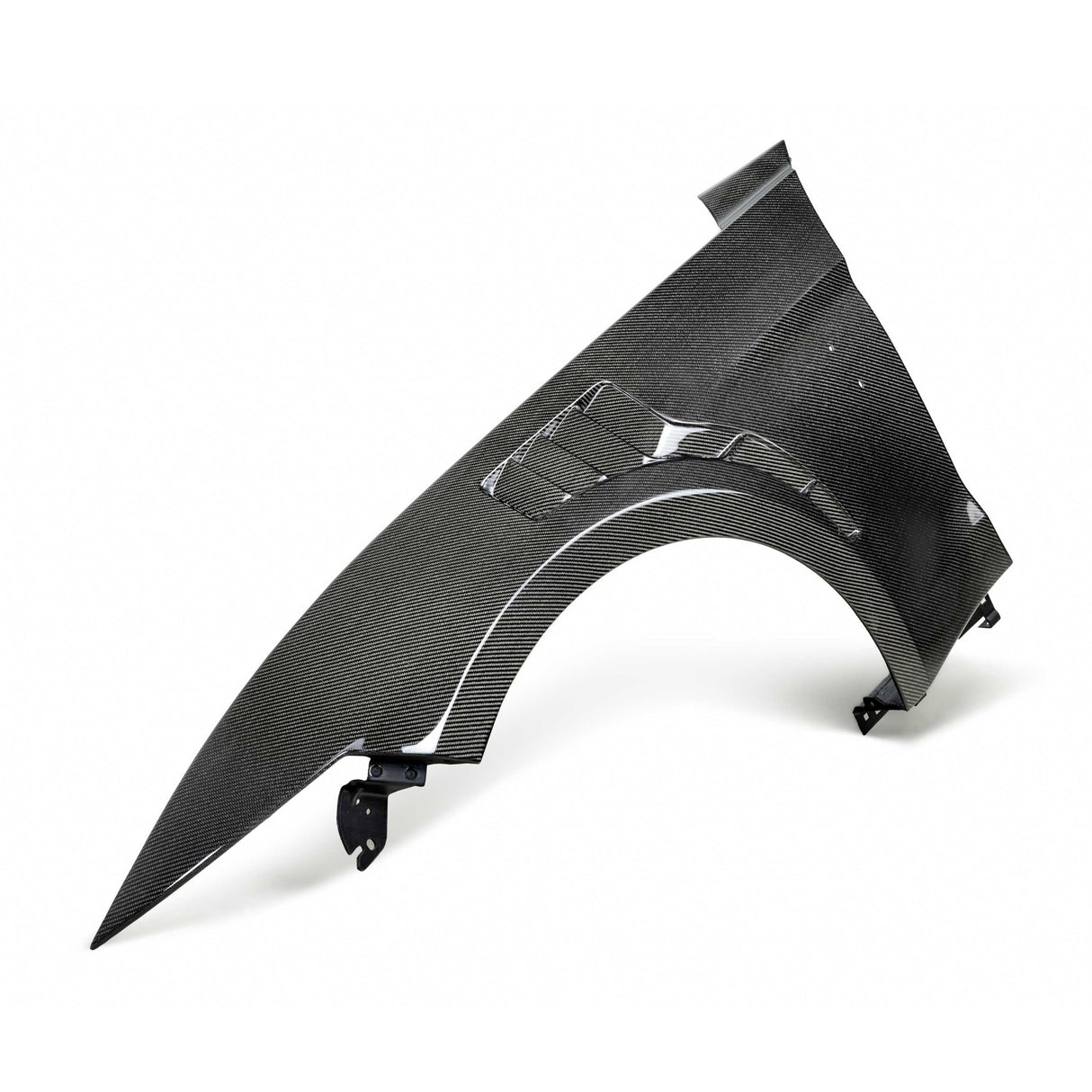 2020–2023 Ford Mustang Shelby GT500 Type-TPF Carbon Fiber Track Pack Fenders