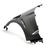 2020–2023 Ford Mustang Shelby GT500 Type-TPF Carbon Fiber Track Pack Fenders