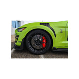 2020–2023 Ford Mustang Shelby GT500 Type-TPF Carbon Fiber Track Pack Fenders