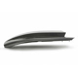 2015–2017 Ford Mustang Type-CJ Double-Sided Carbon Fiber 3" Cowl Hood