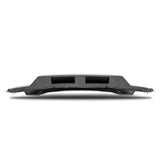 2018–2023 Ford Mustang Type-CJ Double-Sided Carbon Fiber 4" Cowl Hood